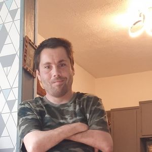 Meet your Posher, Joseph